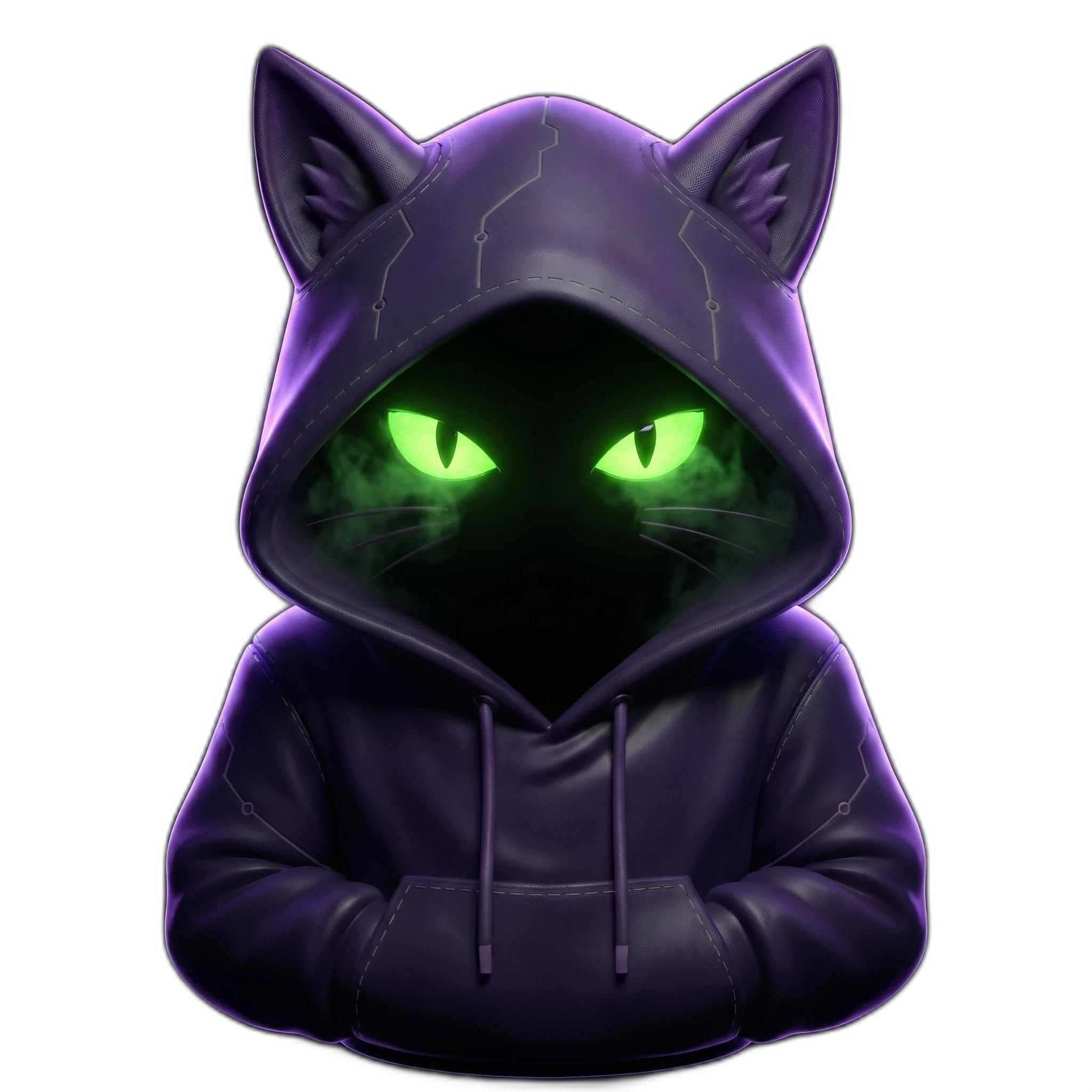 KATERN — gato watcher